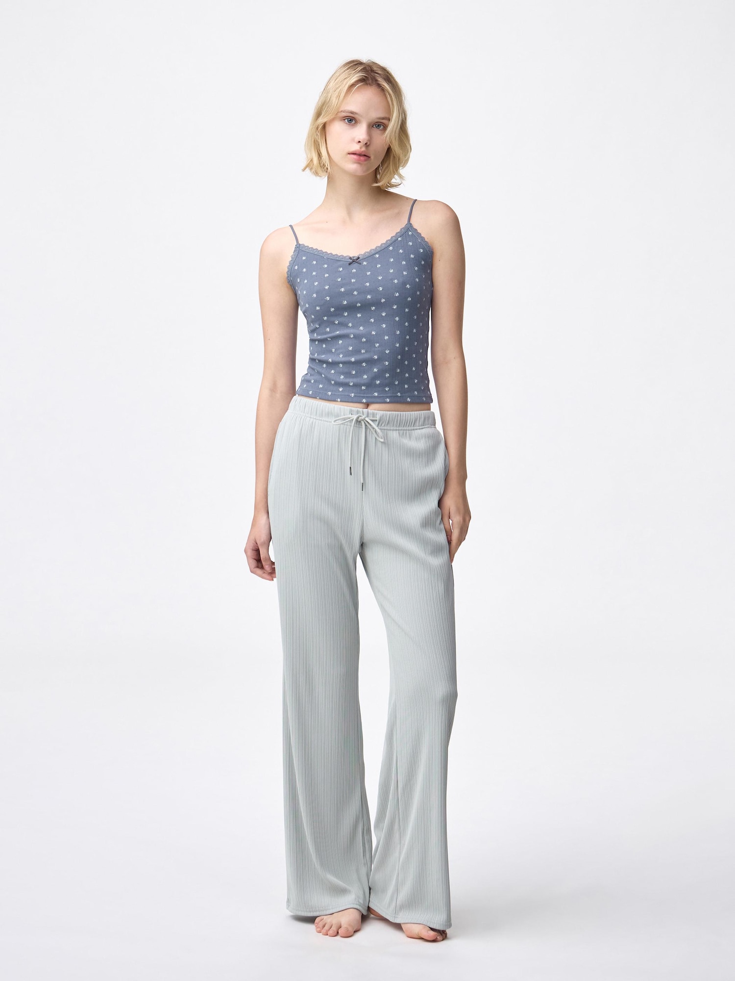 トップス natsumi osawa bubble shape camisole トップス natsumi osawa bubble shape camisole bubble shape