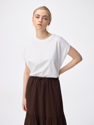 Dry Waist Tuck T-Shirt