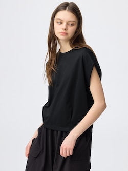 Dry Waist Tuck T-Shirt