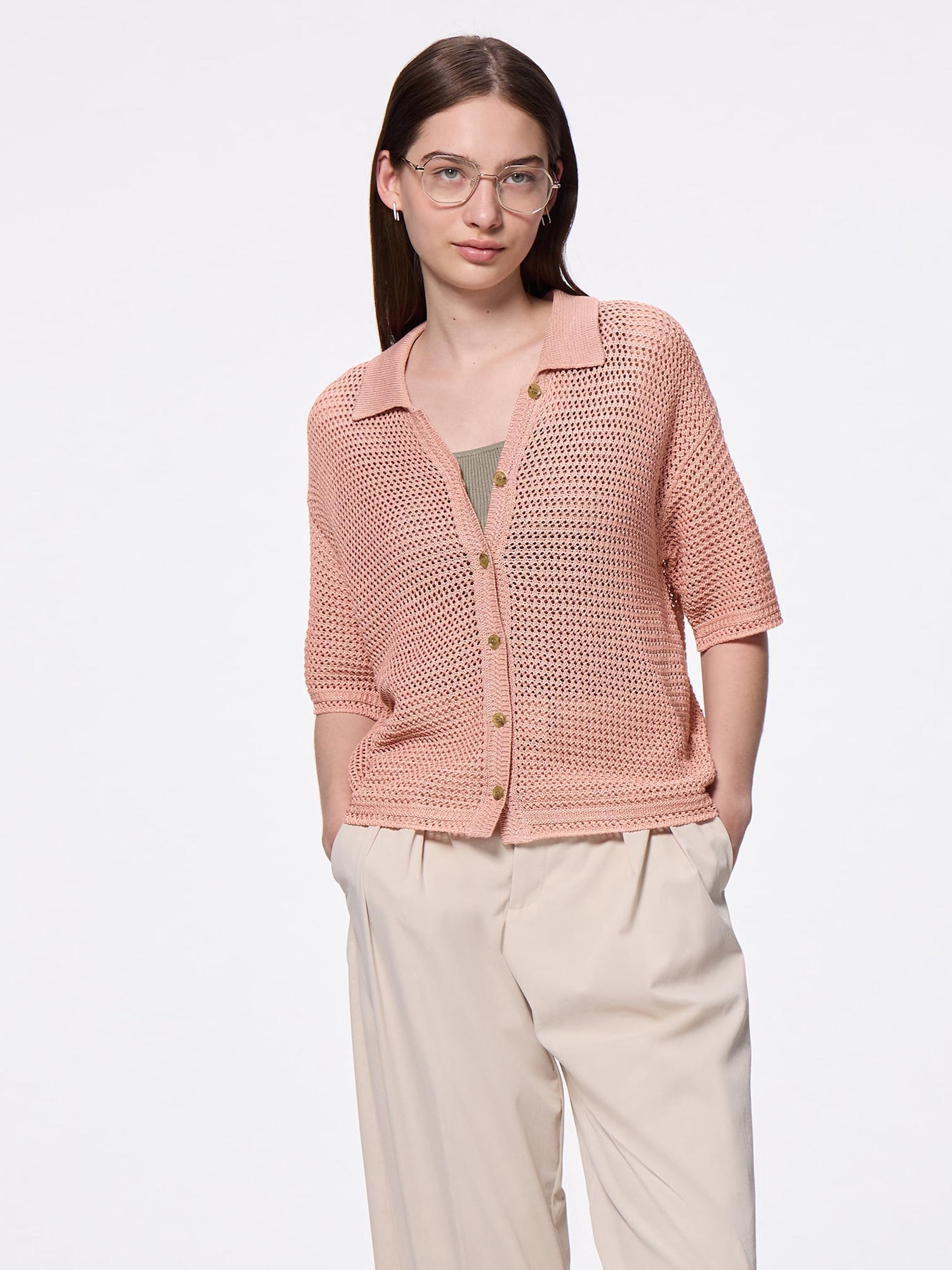 トップス Forwardwisteria 826649_9192_MKTG1?$325x400$