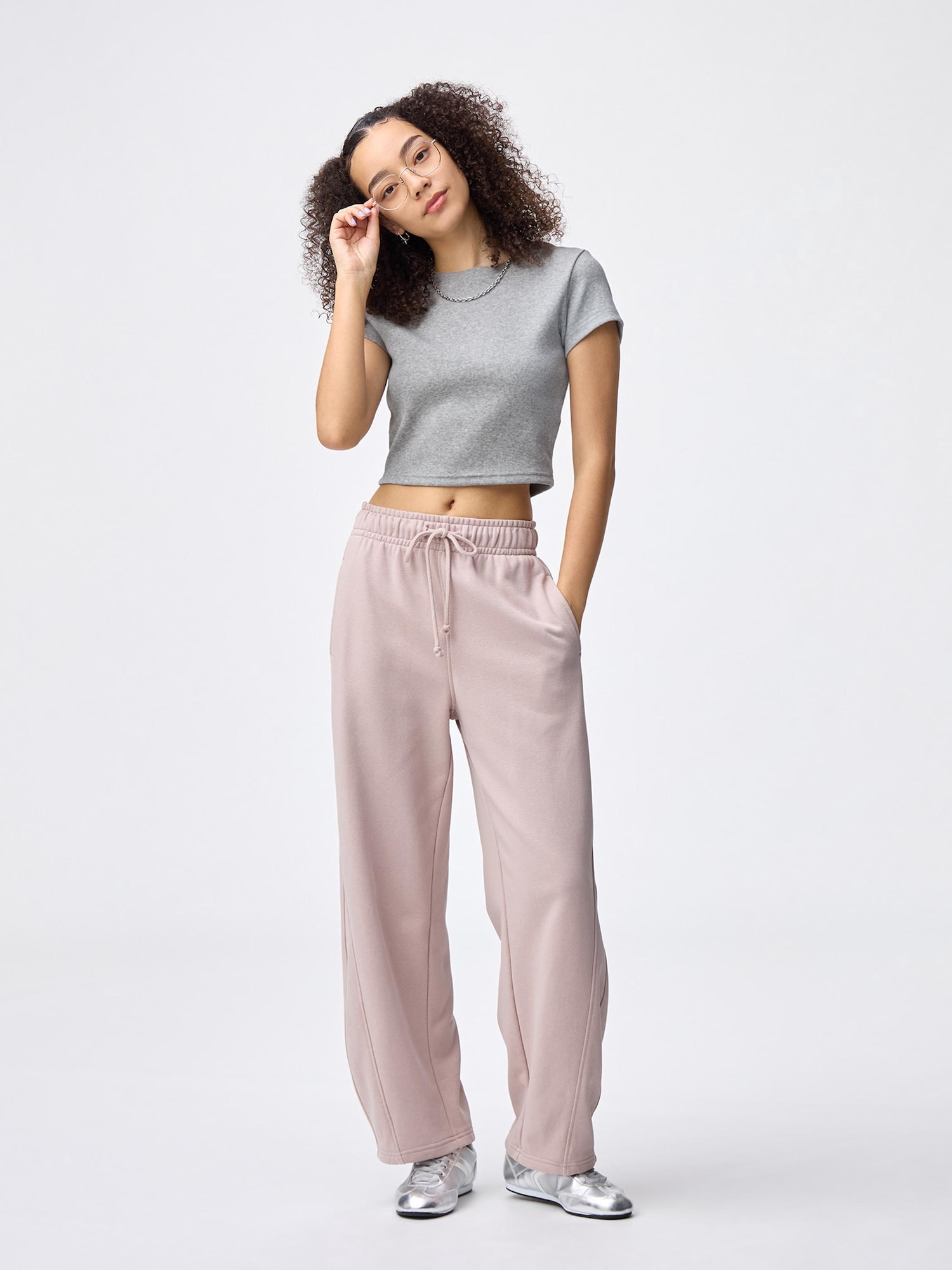 Amazon.com: Zoulee Men's Casual Cotton Jogger Sweatpants