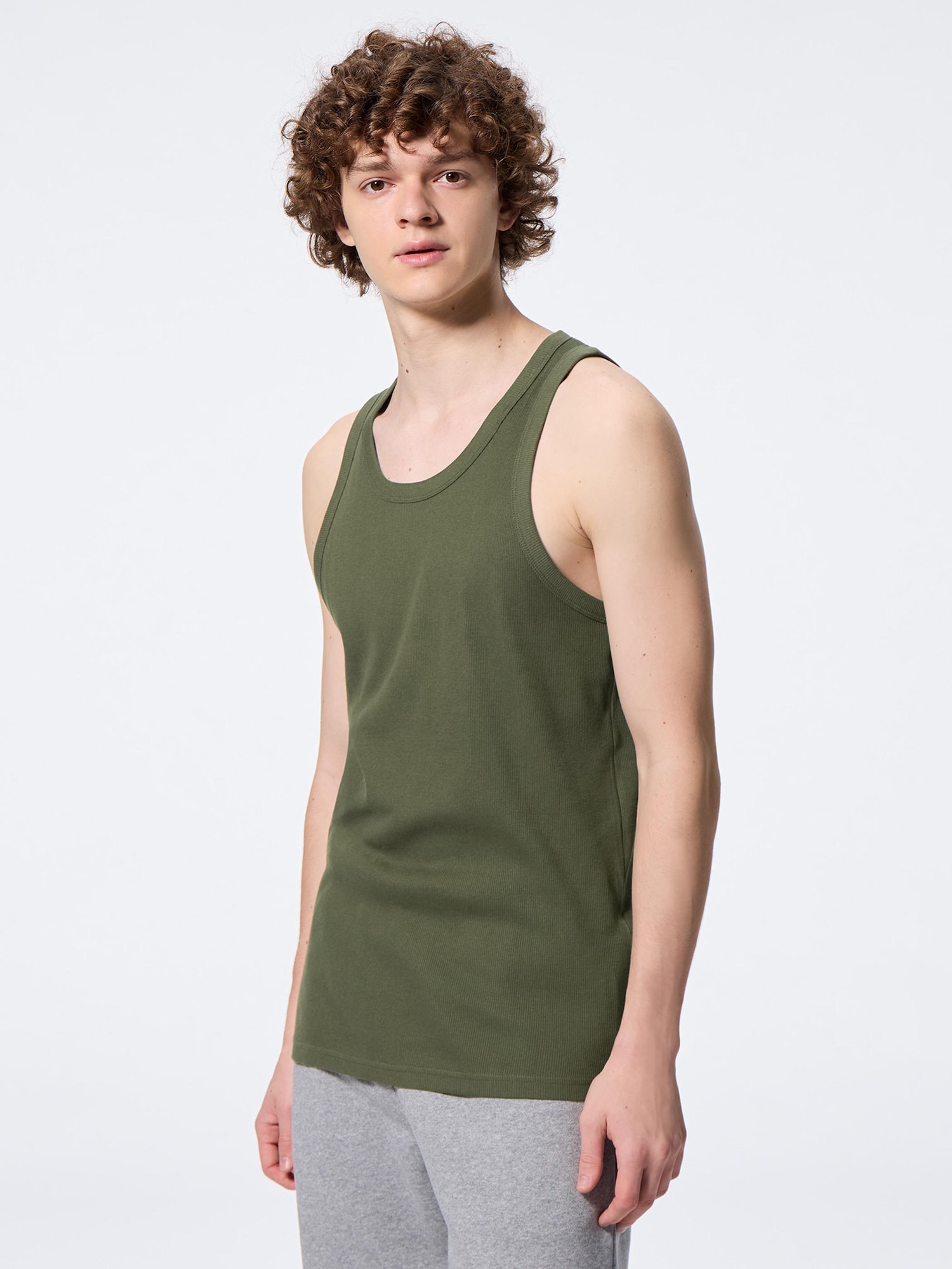 トップス 24ss   WASHED HEAVY WEIGHT TANK TOP 517y4jF-OOL._UY1000_.jpg