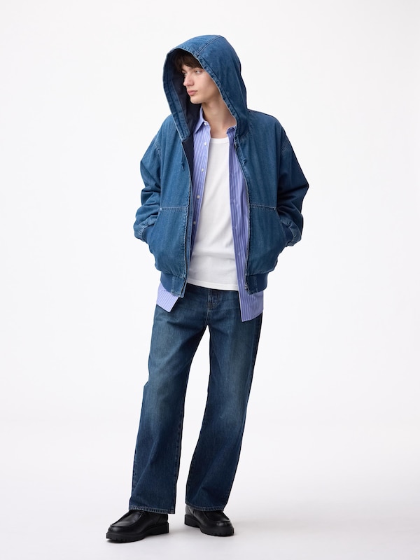 Cotton Color Ribbed Tank Top