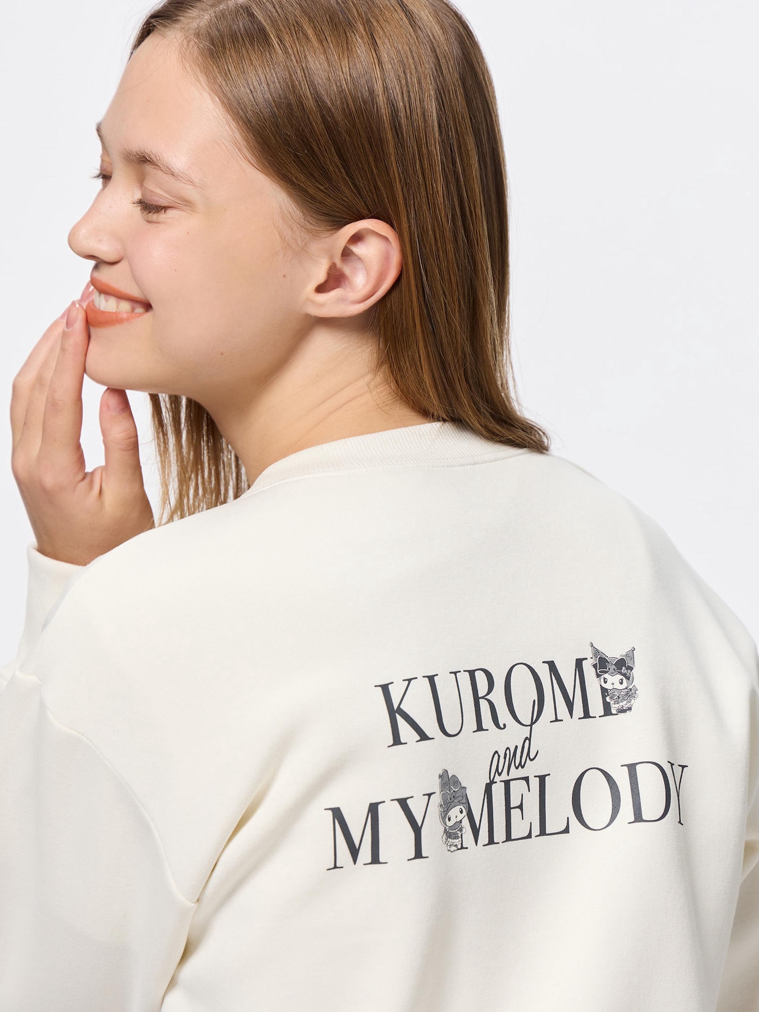 hide様　リクエスト商品　4点 Graphic Sweatshirt | Sanrio characters | GU US