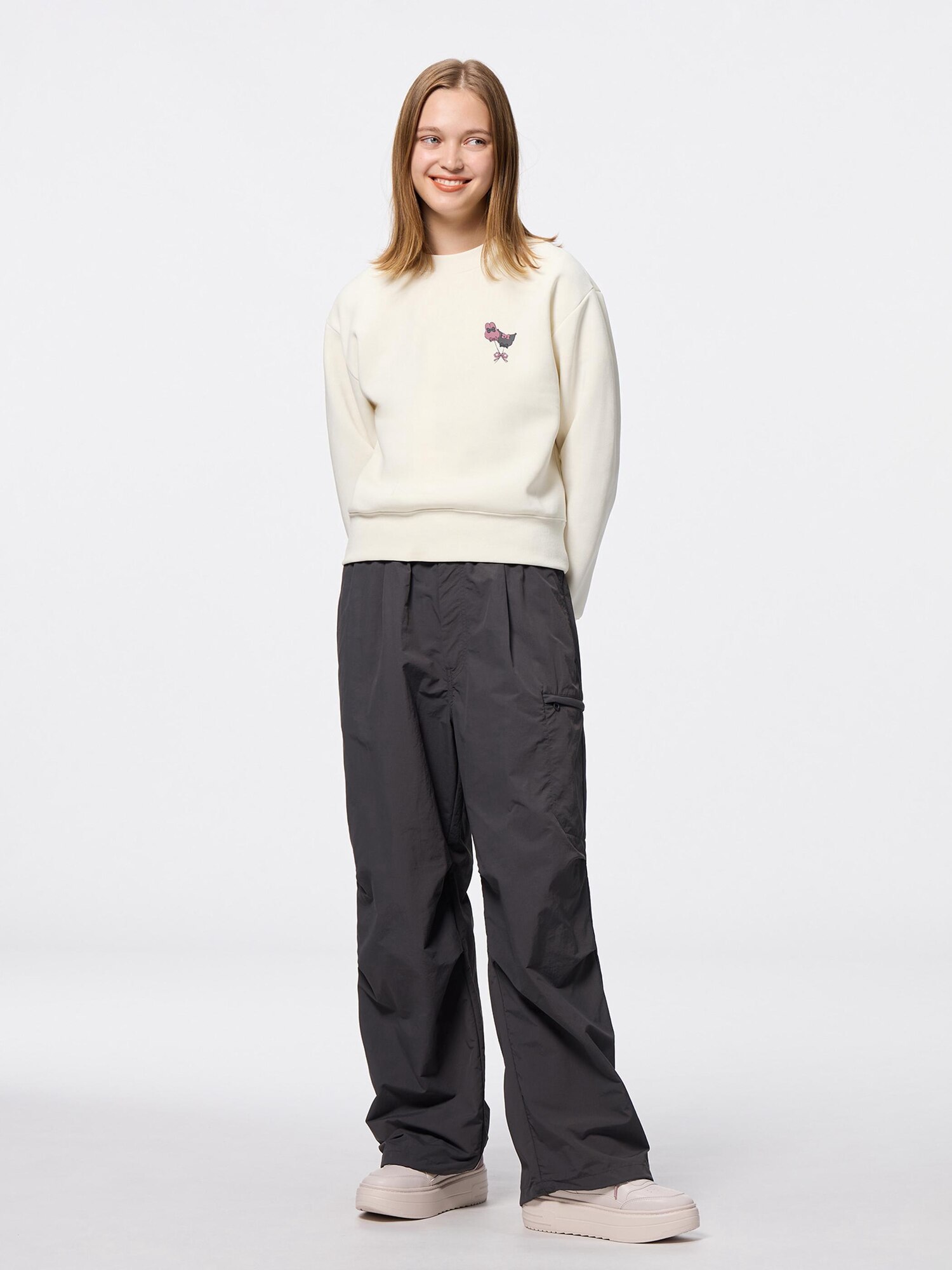 hide様　リクエスト商品　4点 Graphic Sweatshirt | Sanrio characters | GU US