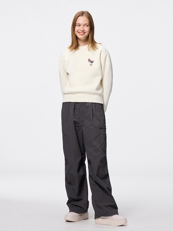 Graphic Sweatshirt | Sanrio characters