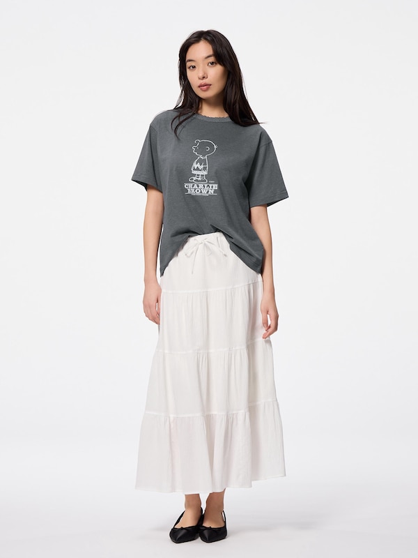 Graphic T-Shirt | Peanuts