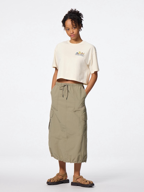 Graphic T-Shirt | Sesame Street 1