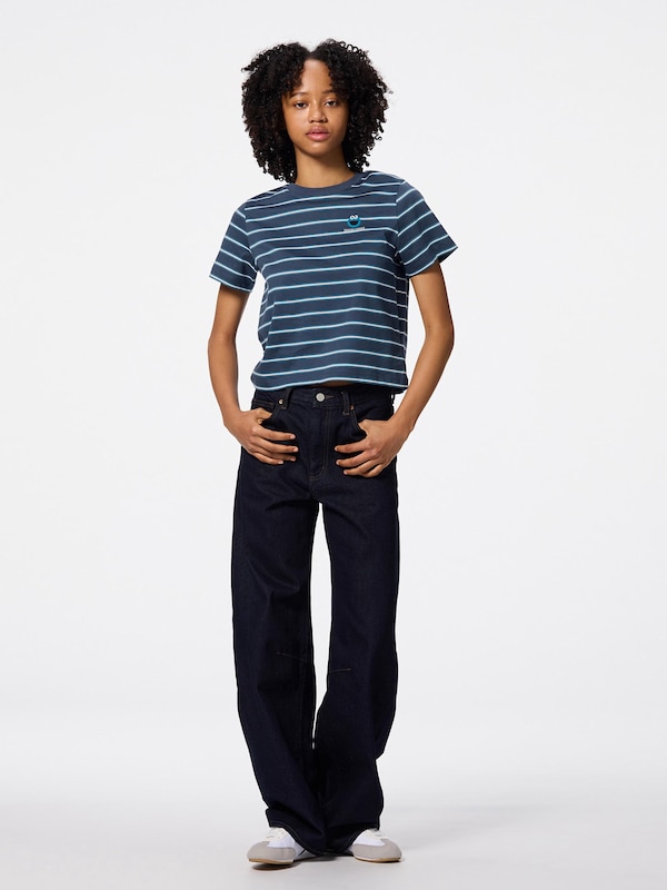 Graphic T-Shirt | Sesame Street 2