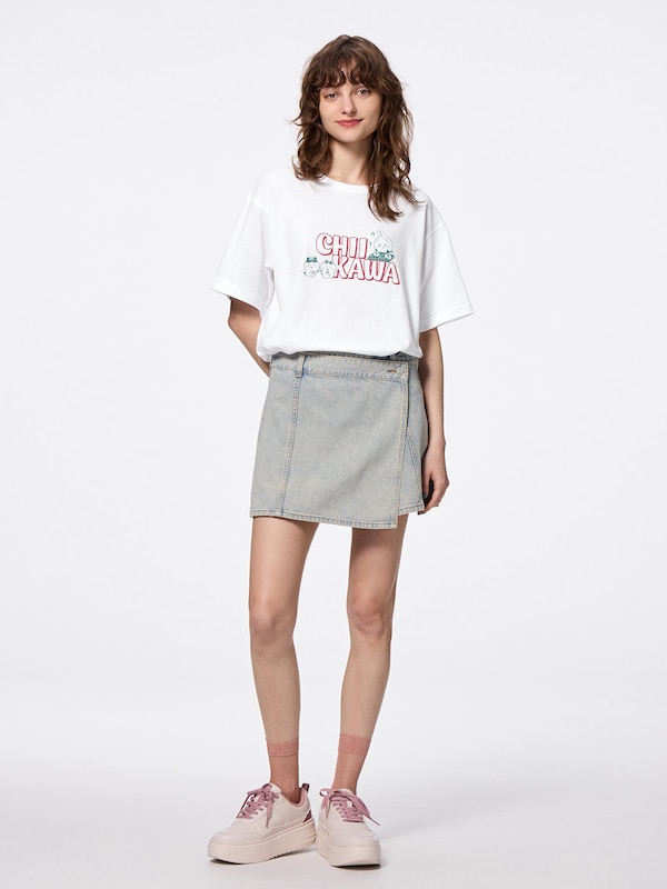 Graphic T-Shirt | CHIIKAWA