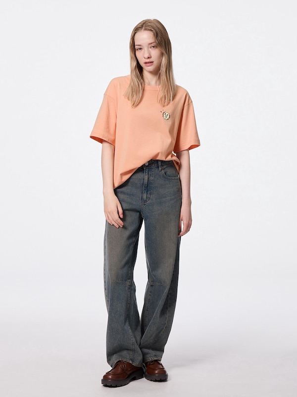 Graphic T-Shirt | CHIIKAWA