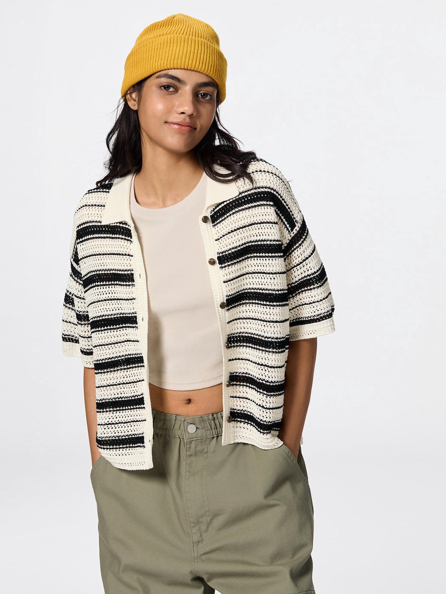 みわ　Stripe Knit s-l400.jpg