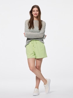 Sweatshorts