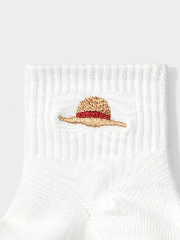 Ankle Socks ONE PIECE