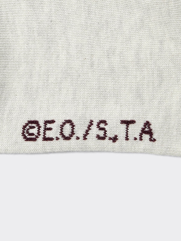 Ankle Socks ONE PIECE