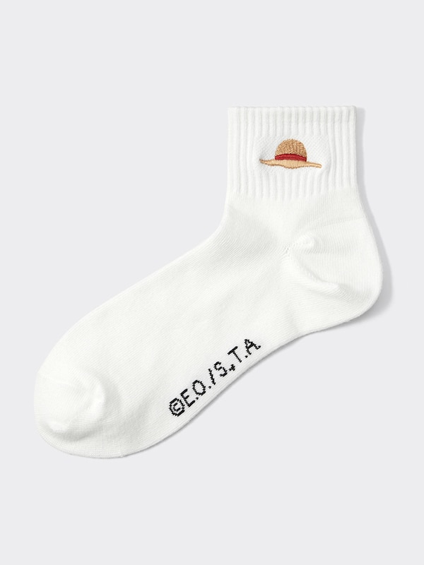 Ankle Socks ONE PIECE