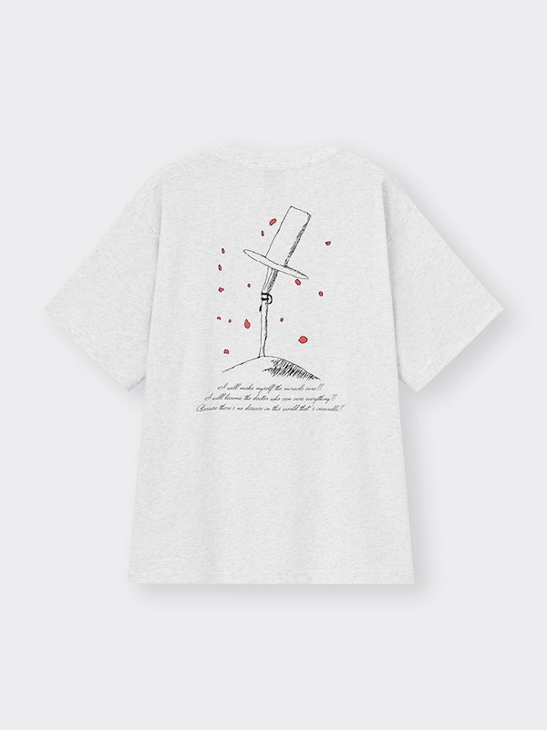 Graphic T-Shirt ONE PIECE