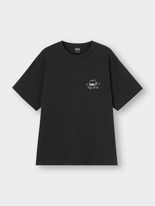 Graphic T-Shirt ONE PIECE