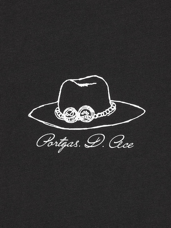 Graphic T-Shirt ONE PIECE