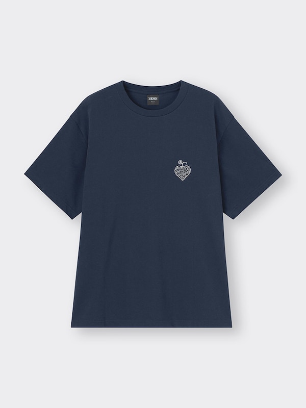 Graphic T-Shirt ONE PIECE