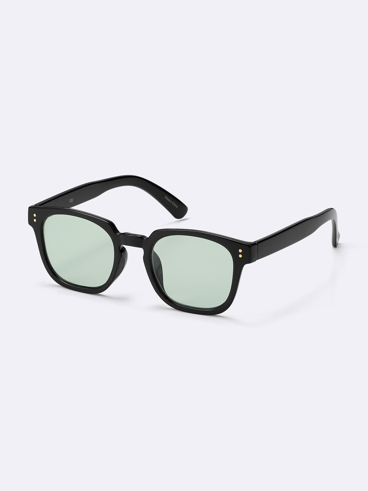小物 GLASSAGE colorlens wellington sunglasses Wellington Sunglasses | UNIQLO US