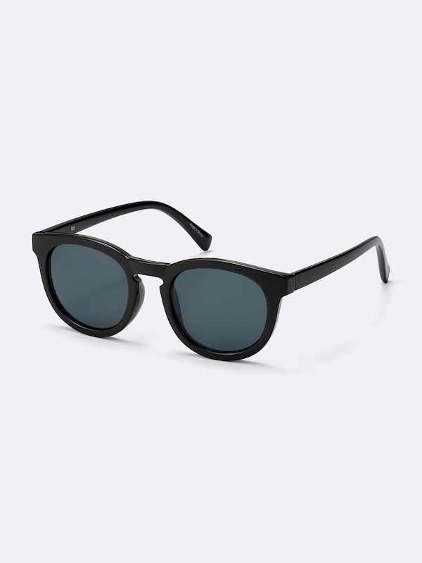 UV Protection Wellington Sunglasses