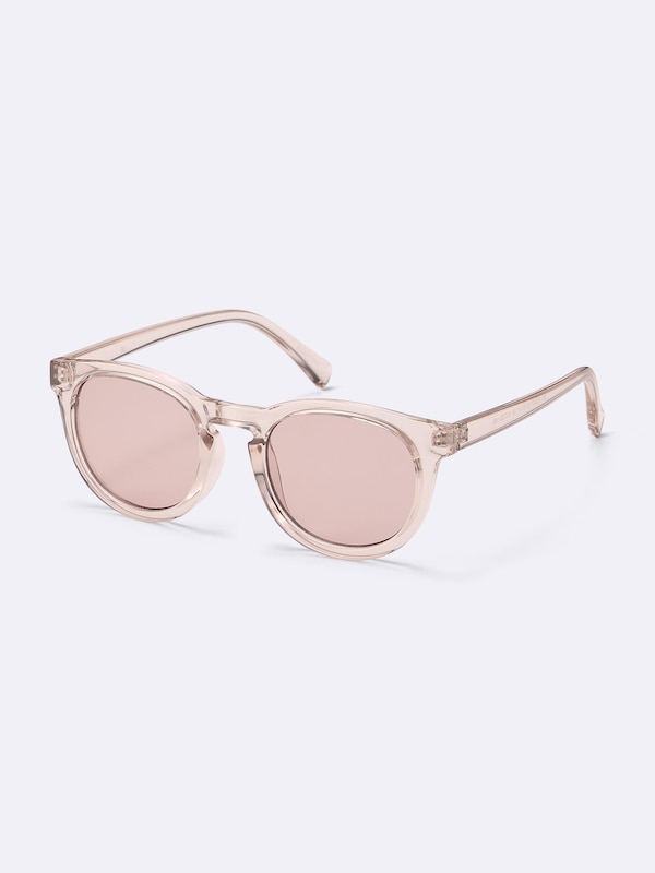 UV Protection Wellington Sunglasses