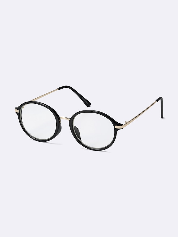 UV Protection Combination Boston Sunglasses