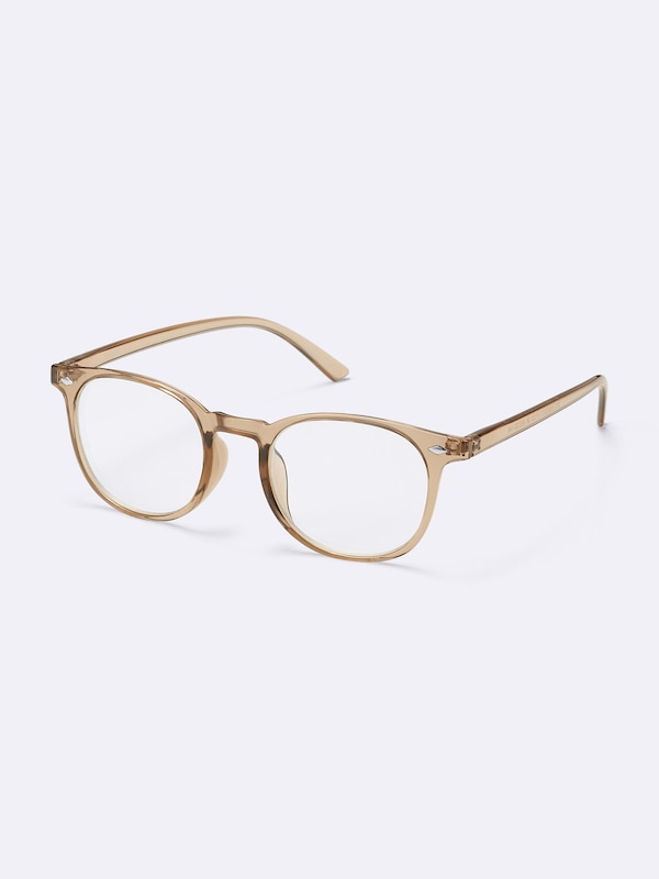 UV Protection Boslington Sunglasses