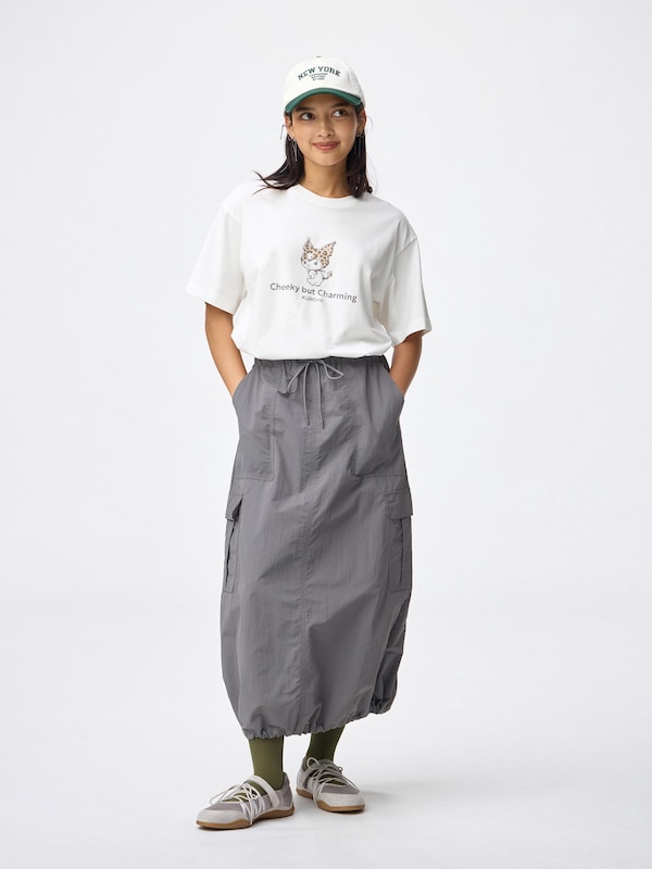 Graphic T-Shirt | Kuromi