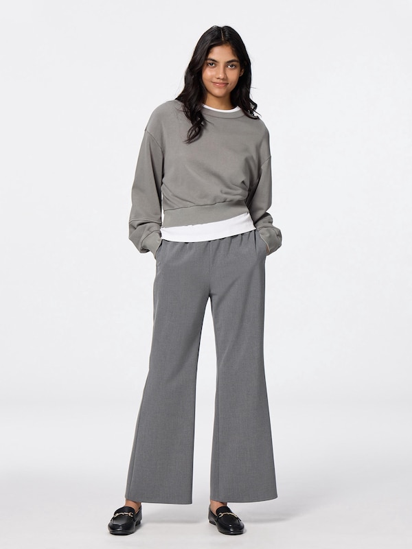 2 Piece Skirt And Pants Set