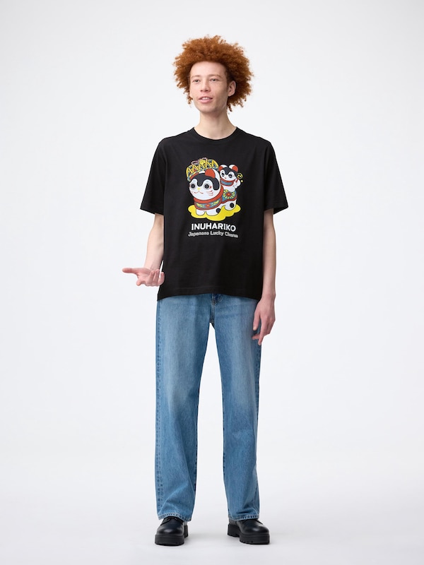 Graphic T-Shirt | Kyoko Nakamura