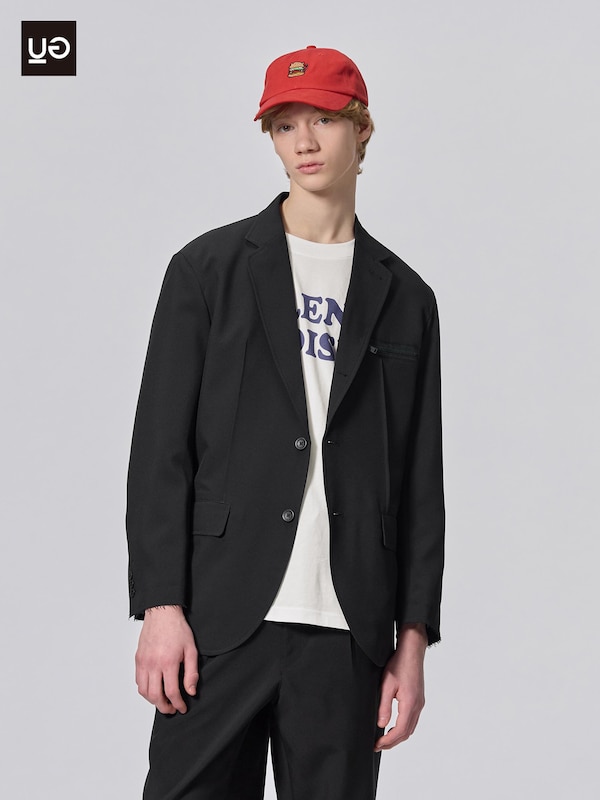 Oversized Jacket | UNDERCOVER