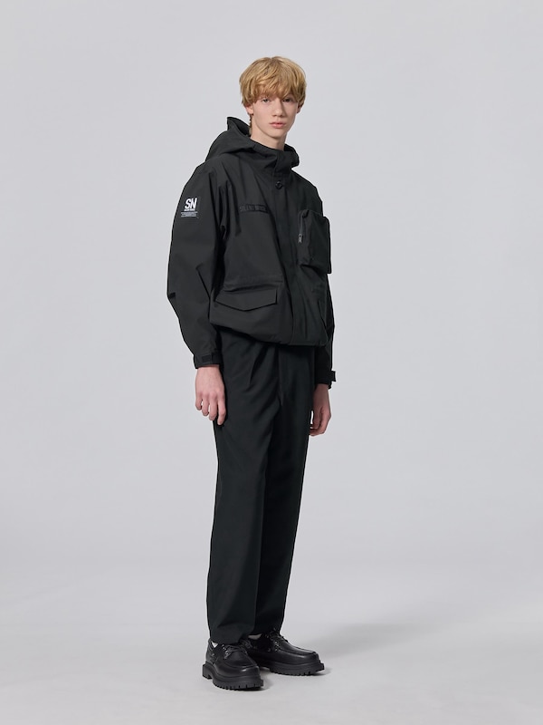 Utility Jacket | UNDERCOVER