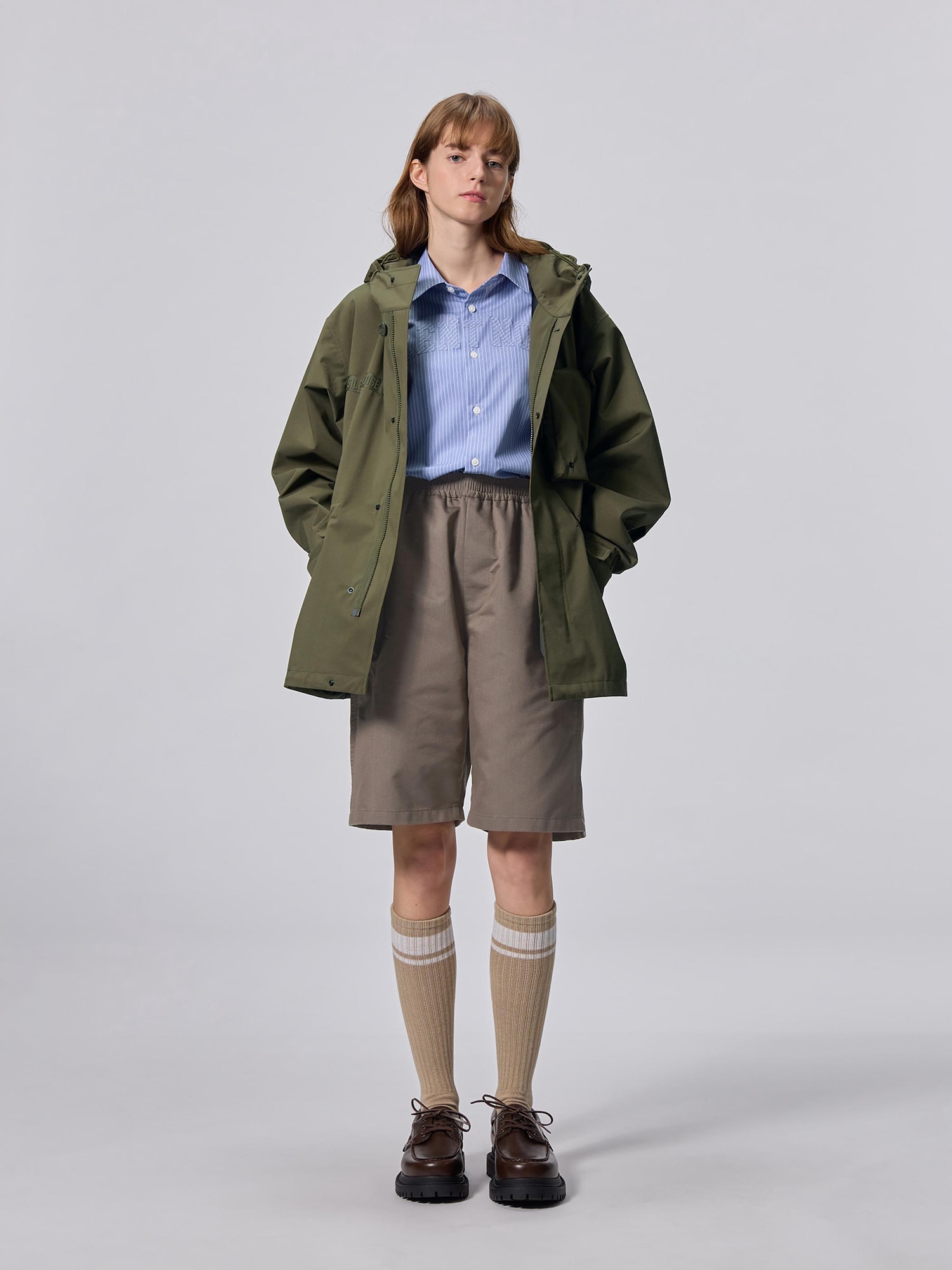 Utility Jacket | UNDERCOVER | GU US