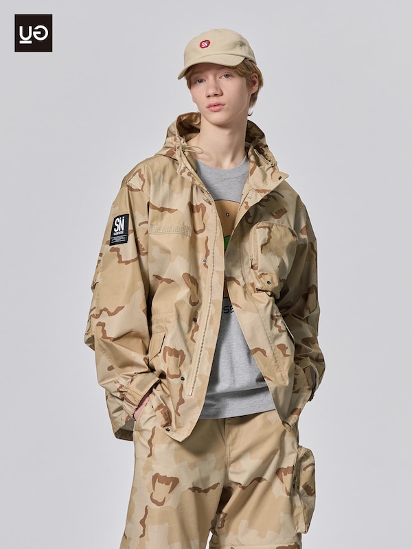 Utility Jacket | UNDERCOVER