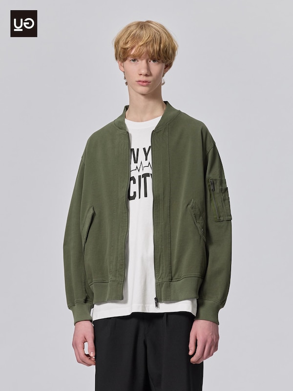 Ribbed Jacket | UNDERCOVER