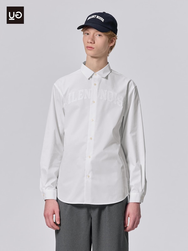 Broadcloth Shirt | UNDERCOVER