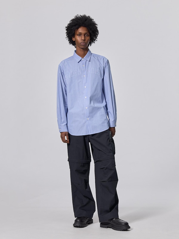 Broadcloth Shirt | UNDERCOVER