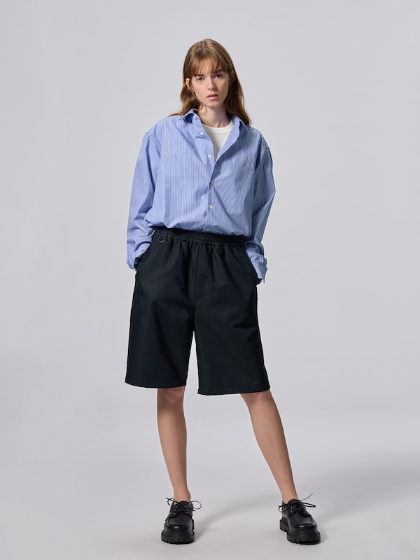 Broadcloth Shirt | UNDERCOVER