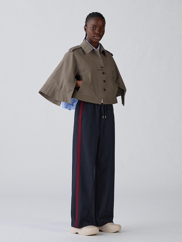 Track Pants | by rokh