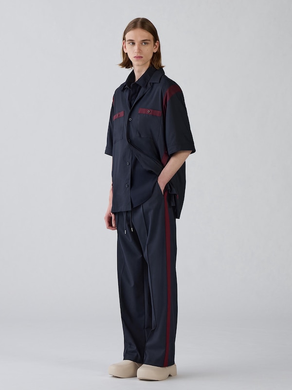 Track Pants | by rokh