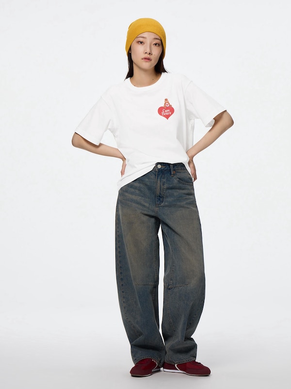 Graphic T-Shirt | Care Bears