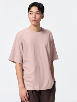 Dry Ponte T-Shirt | HalfSlv