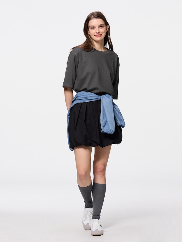 Dry Ponte T-Shirt | HalfSlv