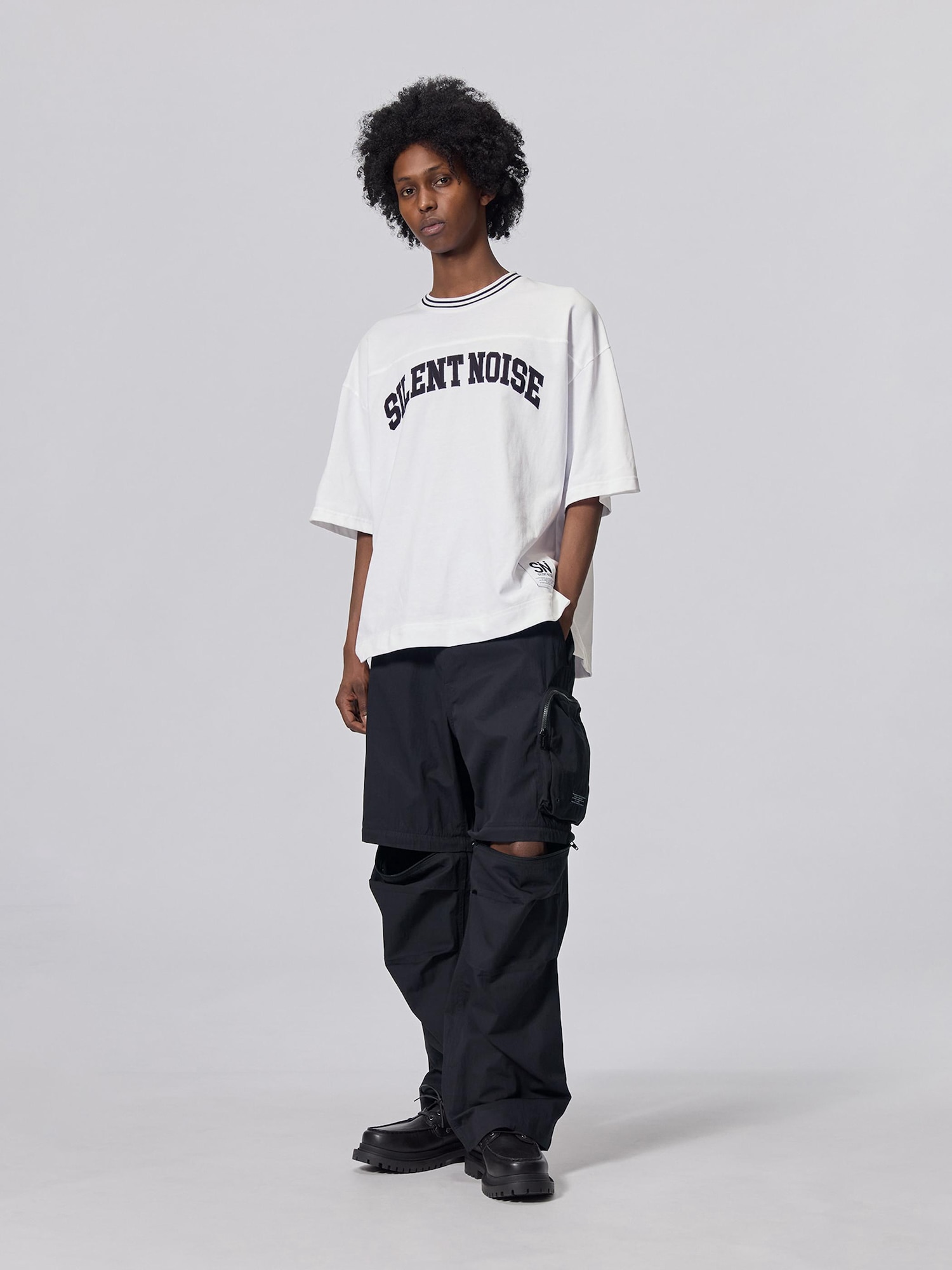 Utility Pants | UNDERCOVER | GU US