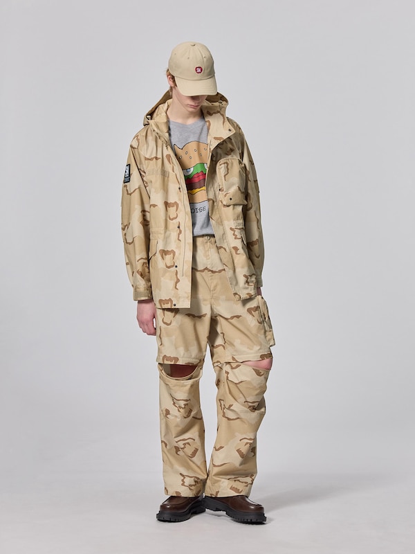 Utility Pants | UNDERCOVER