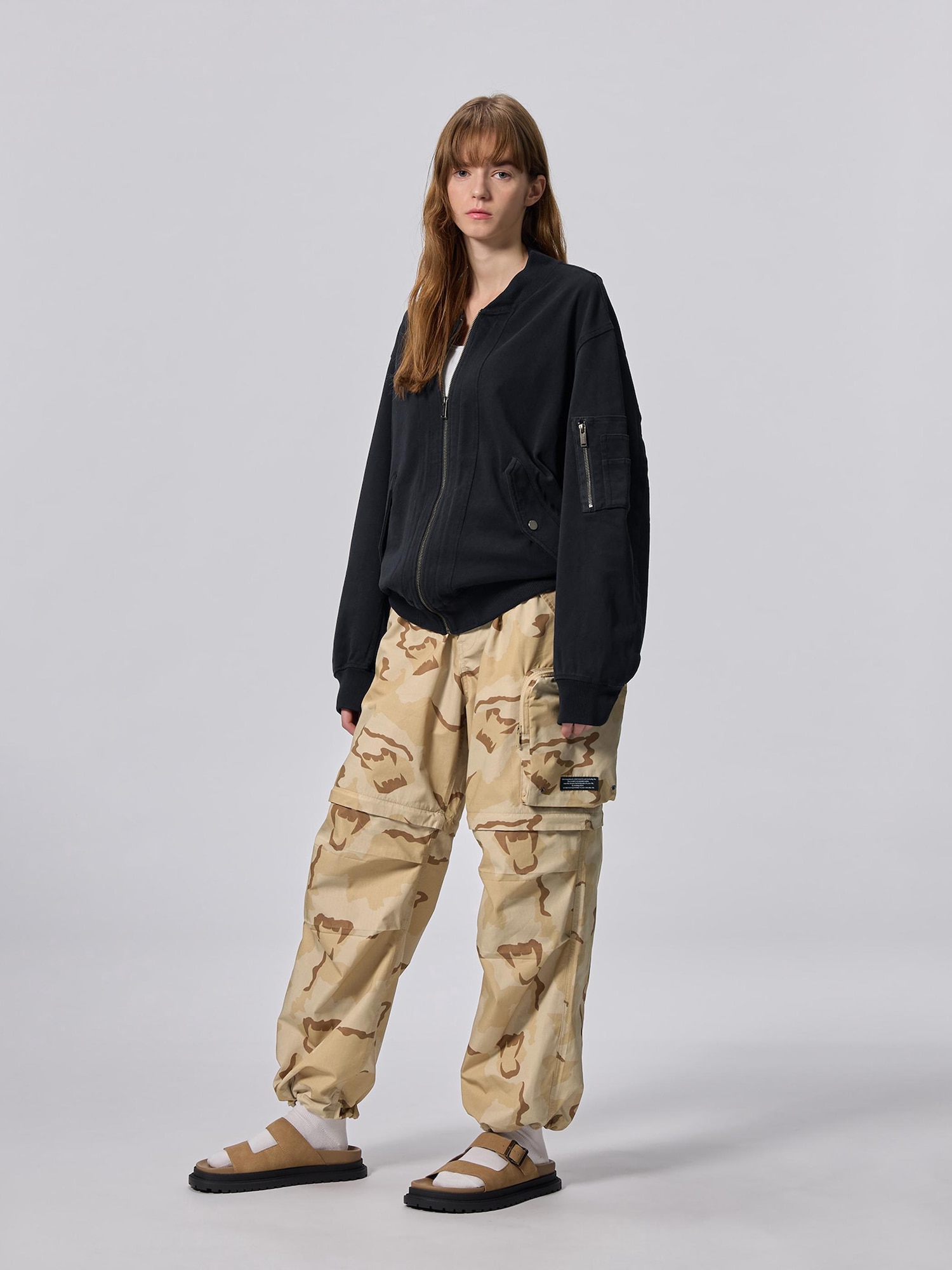 Utility Pants | UNDERCOVER | GU US Utility Pants | UNDERCOVER | GU US