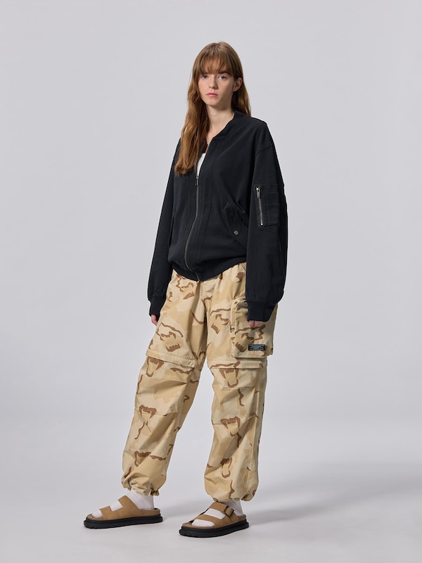 Utility Pants | UNDERCOVER