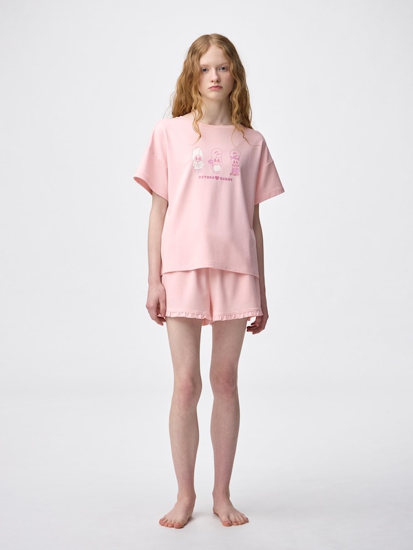 Lounge Set | Short | Esther Bunny